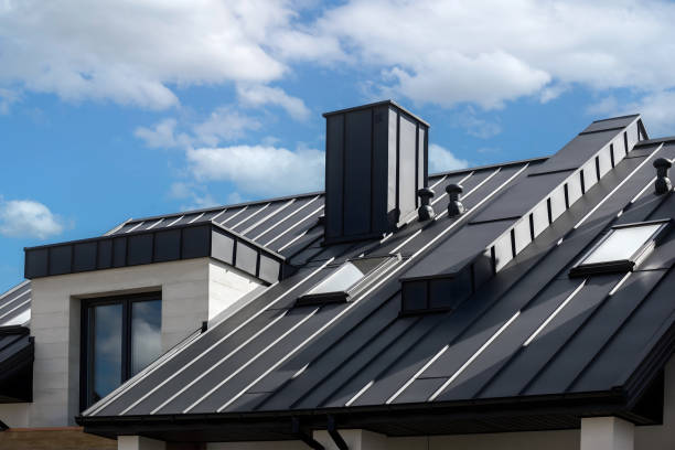 Best Roof Ventilation Installation  in Worthington, OH